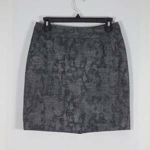 Halogen Women's Mini Skirt